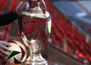 Alemanha cria centro internacional para evitar atos de terrorismo na Eurocopa 2024