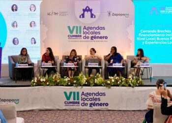 Prefeitura de Salvador apresenta boas práticas em políticas de gênero em Cúpula Ibero-Americana no México