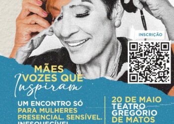 Prefeitura promove encontro sobre voz e empoderamento feminino voltado a servidoras