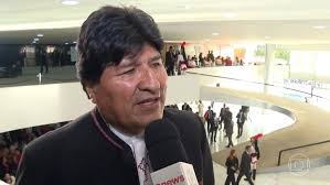 Evo Morales afirma que ‘agentes do Estado’ boliviano tentaram assassiná-lo