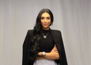 Ex-BBB Amanda Djehdian confirma presença no I Simpósio Baiano de Lipedema