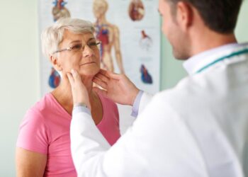 Julho Verde: mais de 70% dos tumores de cabeça e pescoço são diagnosticados em fase avançada