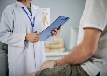 Estatísticas do Câncer: No Brasil, tumores de Próstata e Mama à frente, revela análise global da OMS