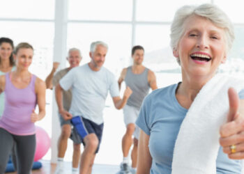 Longevidade: por que focar na saúde para um envelhecer ativo e com qualidade