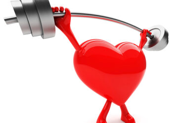Setembro Vermelho: conheça os ativos que auxiliam no cuidado com o coração