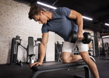 Mês dos pais: a importância dos exercícios para a saúde masculina