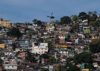 MP do Rio quer mudanças na ADPF das favelas