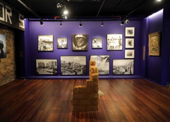 Casa das Histórias segue com Exposição “Ecos Malês” até domingo (31)
