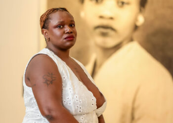 Julho das Pretas no MUNCAB, Exposição Encruzilhadas da Arte Afro-brasileira evidencia a presença feminina negra na arte brasileira