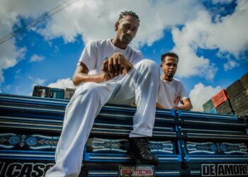 Curto Circuito das Artes promove ocupação artística em Salvador