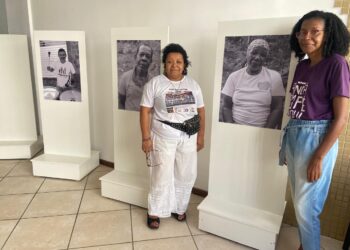 Exposição “Trabalhadores Rurais de Serrinha” homenageia produtores rurais da Bahia