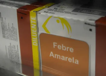 Saúde alerta para vigilância e imunização contra febre amarela