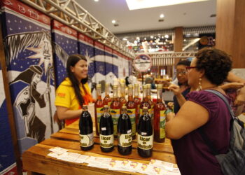 Salvador recebe o Brasil Nordeste – 1º Festival de Economia Popular e Solidária entre os dias 7 e 11 de maio