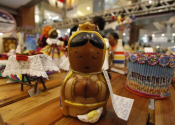 Brasil Nordeste – 1º Festival de Economia Popular e Solidária abre retirada de ingressos para a feira de empreendimentos solidários