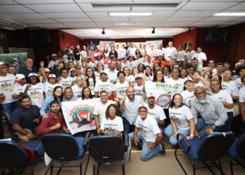 Com o lema ‘agricultura familiar, as mãos que alimentam a nação’, Fetraf-BA completa 20 anos de atuação