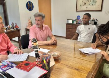 Casa Amarela no Pelourinho será polo cultural durante o verão