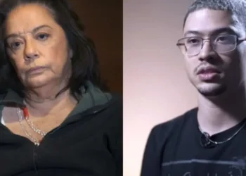 Justiça nega pedido de perícia psicológica em filho de Gal Costa