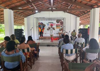 Cabaceiras do Paraguaçu apresenta terceira Edição da FLIPAR