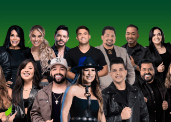 Fenagro anuncia virada de lote para os dias de shows