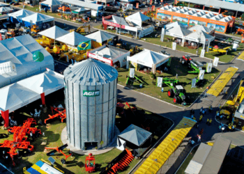 Seagri transfere sede para a Bahia Farm Show e leva inovações ao maior evento agro do Norte e Nordeste