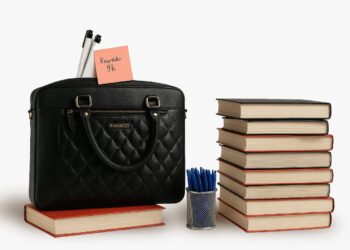 Dia do Livro: quando a moda e a literatura se encontram