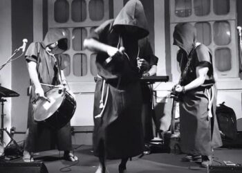 Banda Santo7 lança álbum inédito “Pop Rock Regional”