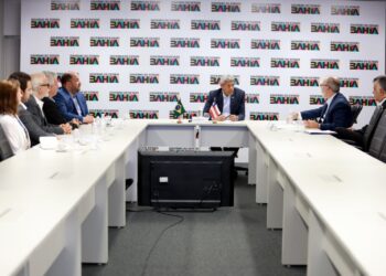 EXPOSIBRAM 2025 será na Bahia; anúncio foi feito pela CBPM e IBRAM nesta terça (26)