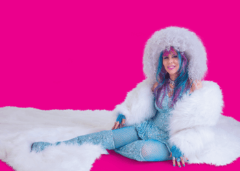 Show Solidário: Baby do Brasil transforma seu show de Salvador em evento beneficente.