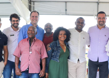 SDR fortalece produção e renda em Cipó com entregas para a agricultura familiar