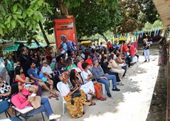 Governo Federal publica decreto que viabiliza a regularização de terras do Quilombo Pitanga de Palmares