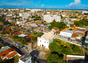 Lauro de Freitas recebe “Show da CUFA Bahia”; ingressos já podem ser trocados