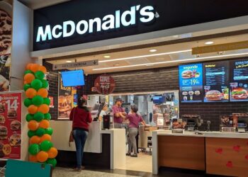 McDia Feliz tem programação especial no Boulevard Shopping Camaçari