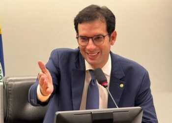 Leo Prates participa de assembleia da ONU em Genebra para debater mudanças climáticas