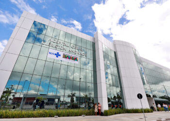 Hospital Geral Clériston Andrade registra aumento nas captações de córneas