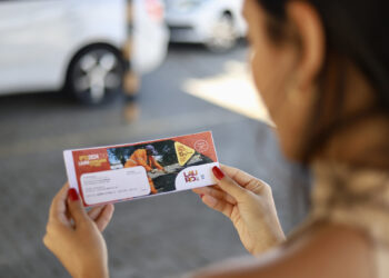 Prazo para pagamento do IPTU com desconto de 10% é prorrogado para 23 de fevereiro