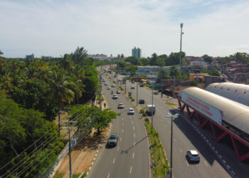 Corpus Christi: confira o funcionamento dos serviços da Prefeitura de Lauro de Freitas nesta quinta (30) e sexta (31)