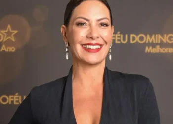 Fabiula Nascimento anuncia saída da Globo após 14 anos de contrato: “Vivi um sonho”