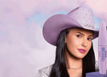 Saiba como deixar seus cílios volumosos e impactantes