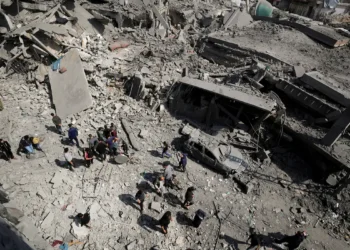 Israel explode único hospital contra o câncer da Faixa de Gaza