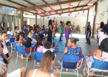 Com atividades para pais e alunos, Prefeitura de Lauro de Freitas promove ‘Dia D nas Escolas’ neste sábado (18)