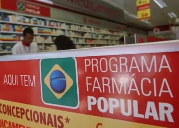 Farmácia Popular: mulheres respondem por 62% dos beneficiários