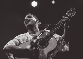 Artista Juazeirense, Fatel se apresenta nesta sexta (12) no Teatro Sesc Casa do Comércio