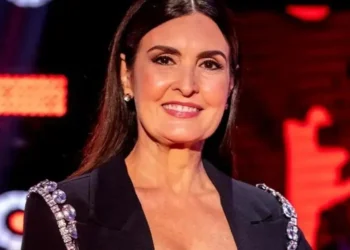 Fátima Bernardes retorna à Globo para comandar programa de auditório