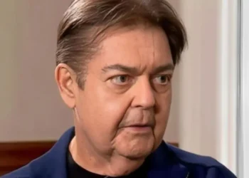 Corpo de Faustão passa a aceitar rim transplantado: “A rejeição foi vencida”