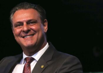 Fávaro diz que não vê necessidade de leilão de arroz, neste momento