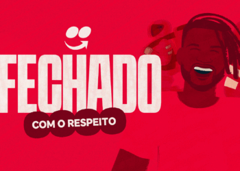 “Fechado com o Respeito”: iFood anuncia nova campanha para valorização dos entregadores