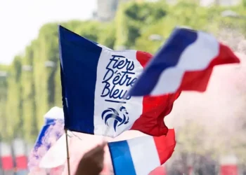 Federação Francesa denunciará à Fifa cantos racistas de argentinos
