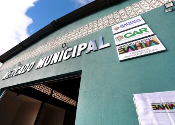 Malhada das Pedras tem domingo de entregas de obras do Governo do Estado