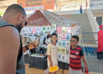 Governo da Bahia inicia ciclo de feiras literárias e se consolida como gestão que mais investe no setor