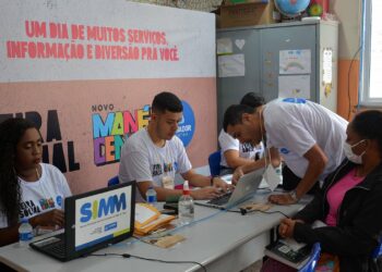 Segunda edição da Feira Social do Novo Mané Dendê ocorre neste domingo (30)